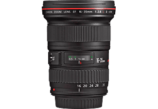 CANON EF 16-35 mm 1:2,8 L II USM Lens
