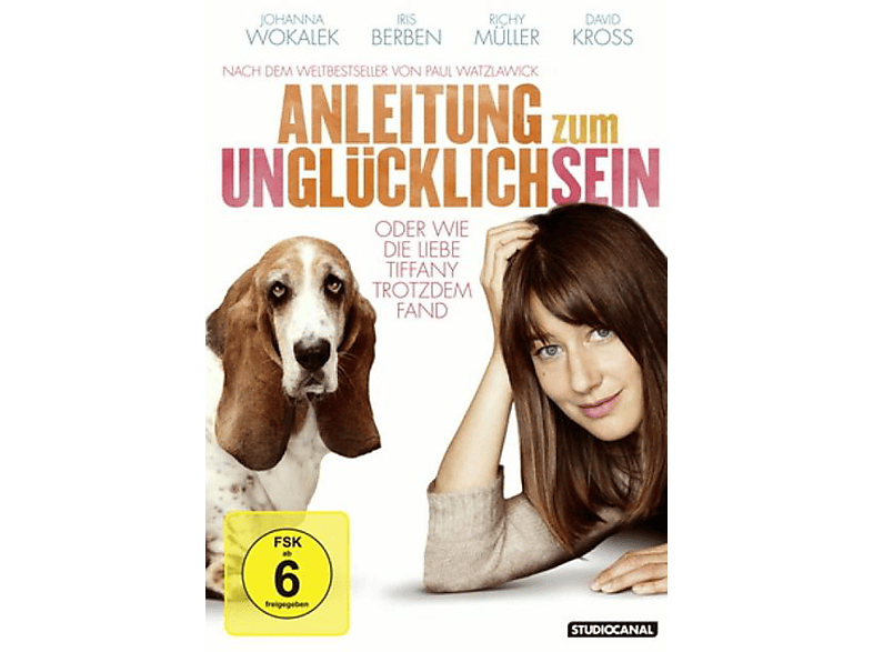 Anleitung zum Unglücklichsein DVD (FSK: 6)