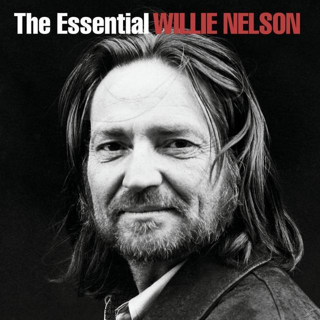 Willie Nelson - The Essential  - (CD)