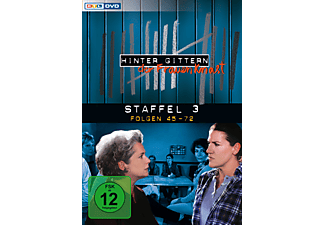 Hinter Gittern Staffel 3 Auf Dvd Online Kaufen Saturn