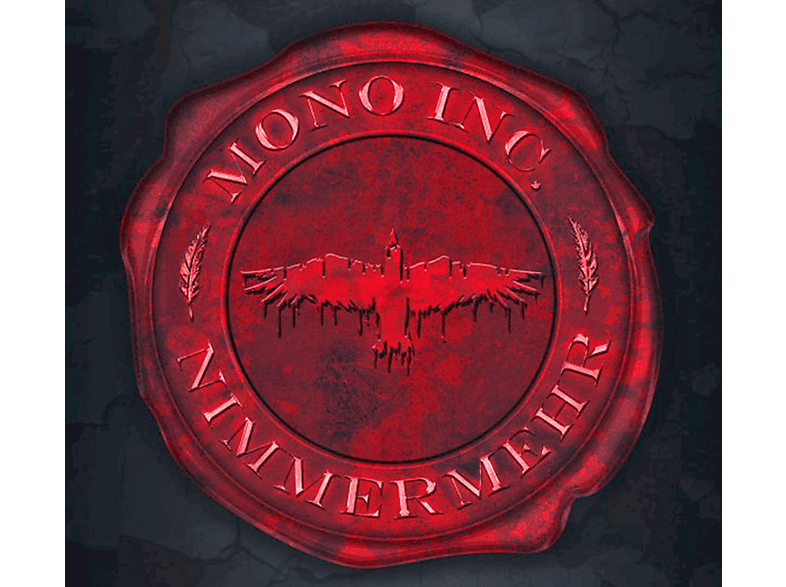 Thumbnail - Mono Inc. - Nimmermehr (Limited Edition) (CD + DVD Video)