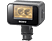 SONY HVL-LE1 - Kameraleuchte (Schwarz)