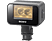 SONY HVL-LE1 - Lampe sur caméra (Noir)