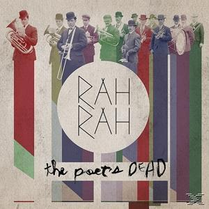 Rah Rah - The Poet's Dead  - (CD)
