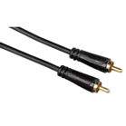 Digitales Cinch Kabel vergoldet 3 Meter, 123222