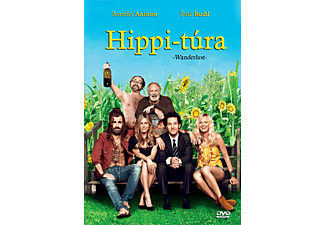 Hippi túra (DVD)
