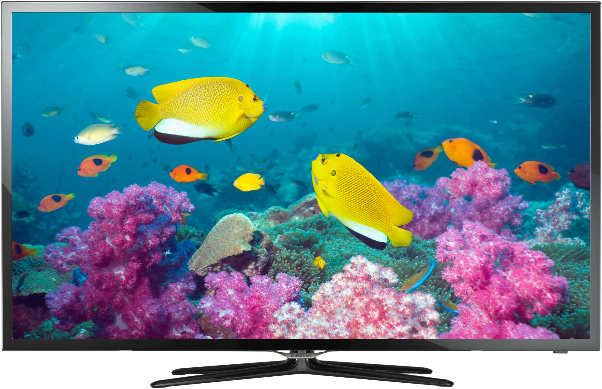 TV LED 40" - Samsung UE40F5500, Smart TV, WiFi, Full HD