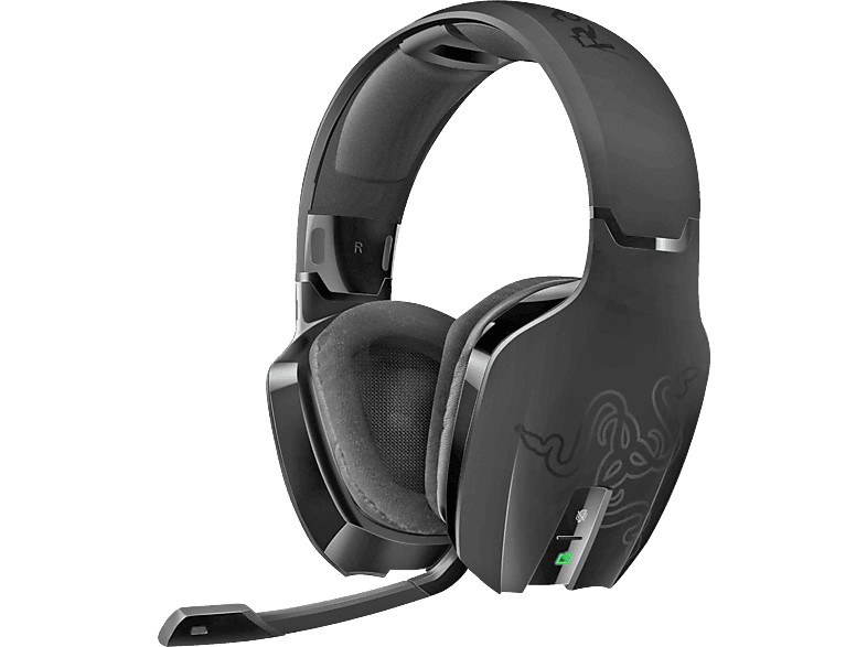 Auriculares gaming para Xbox360 | Razer Chimaera 5.1