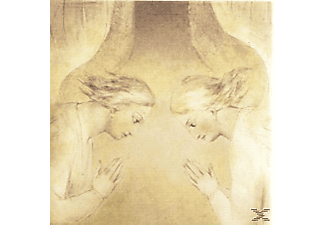 John Zorn - A Vision In Blakelight  - (CD)