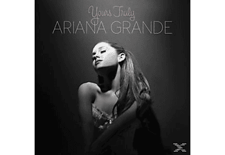 Ariana Grande - Yours Truly | CD