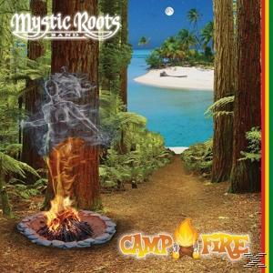 Mystic Roots Band - Camp Fire: Deluxe Box Set  - (CD)