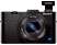 SONY SONY DSC-RX100M2 - Camera compatta - 20.2 MP - nero - Fotocamera compatta Nero