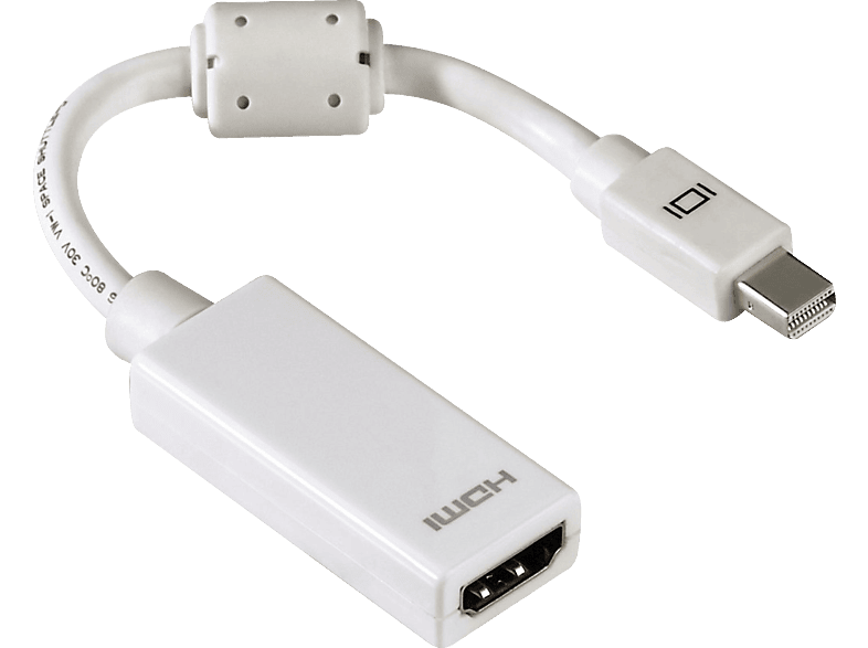 ISY Mini DisplayPort Adapter f r HDMI IMD 3000 online kaufen