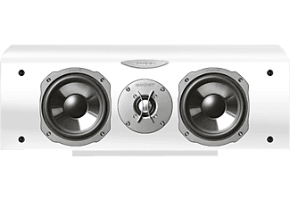 QUADRAL ASCENT 10 LE BASE - Enceinte central (Blanc)