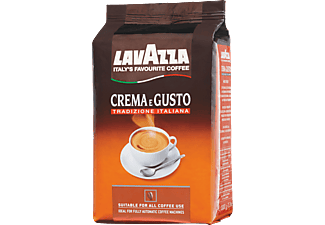 Lavazza Crema E Gusto Tradizione Italiana Kaffeebohnen Kaffeevollautomaten Kaffeebohnen Kaufen Saturn