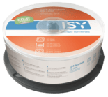 CD-R 25er Spindel ICD-1000