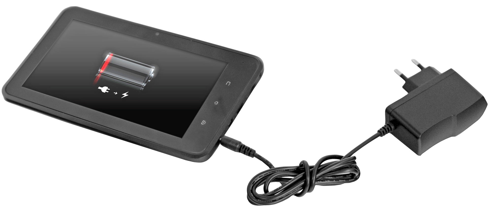Cargador de viaje - Woxter Universal Tablet Adaptor