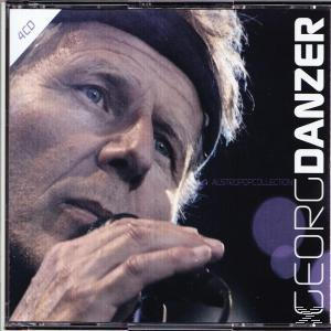 Georg Danzer - Austropop Collection - Georg Danzer  - (CD)