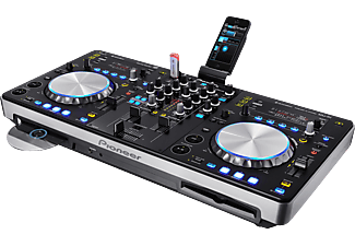 PIONEER XDJ-R1 BLACK - All-in-One DJ-Konsole (Schwarz)