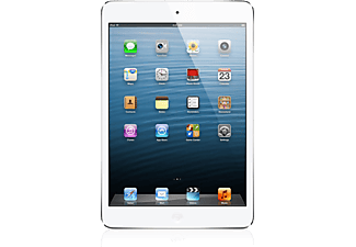 APPLE iPad mini 16GB Wi-Fi Beyaz Tablet MD531TU/A