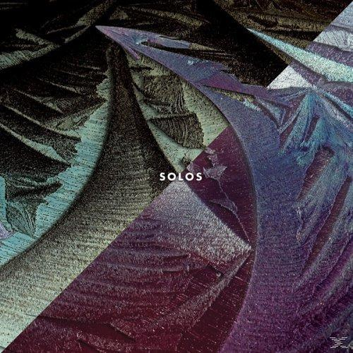 Solos - Beast Of Worlds (Vinyl) Both 