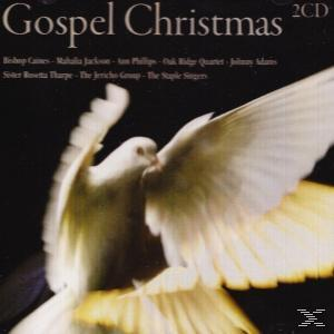 Gospel - - (CD) VARIOUS Classics Christmas Christmas -