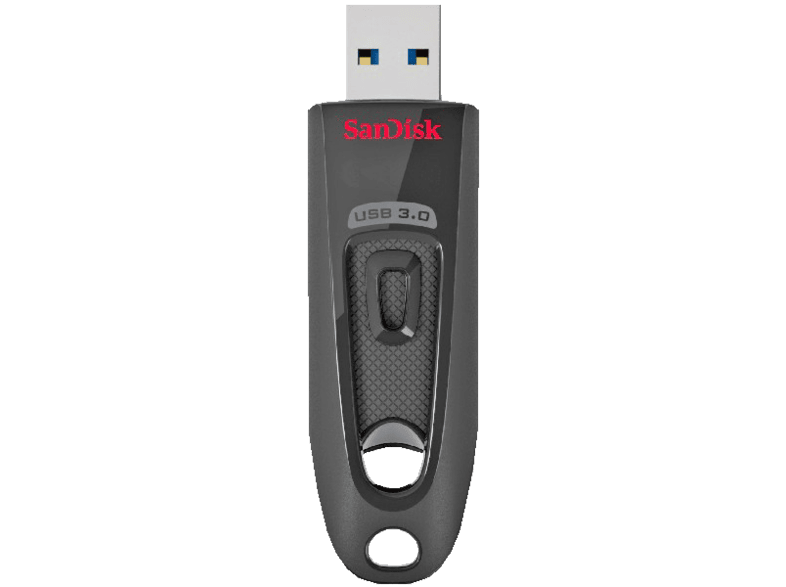 SANDISK Cruzer Ultra USB 3.0 64GB pendrive SDCZ48 064G U46