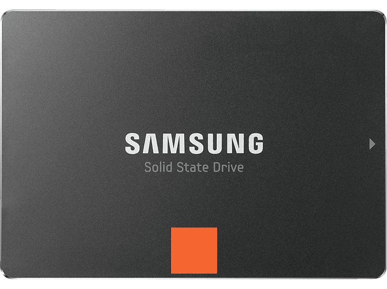 Disco duro SSD de 500Gb | Samsung SSD 840