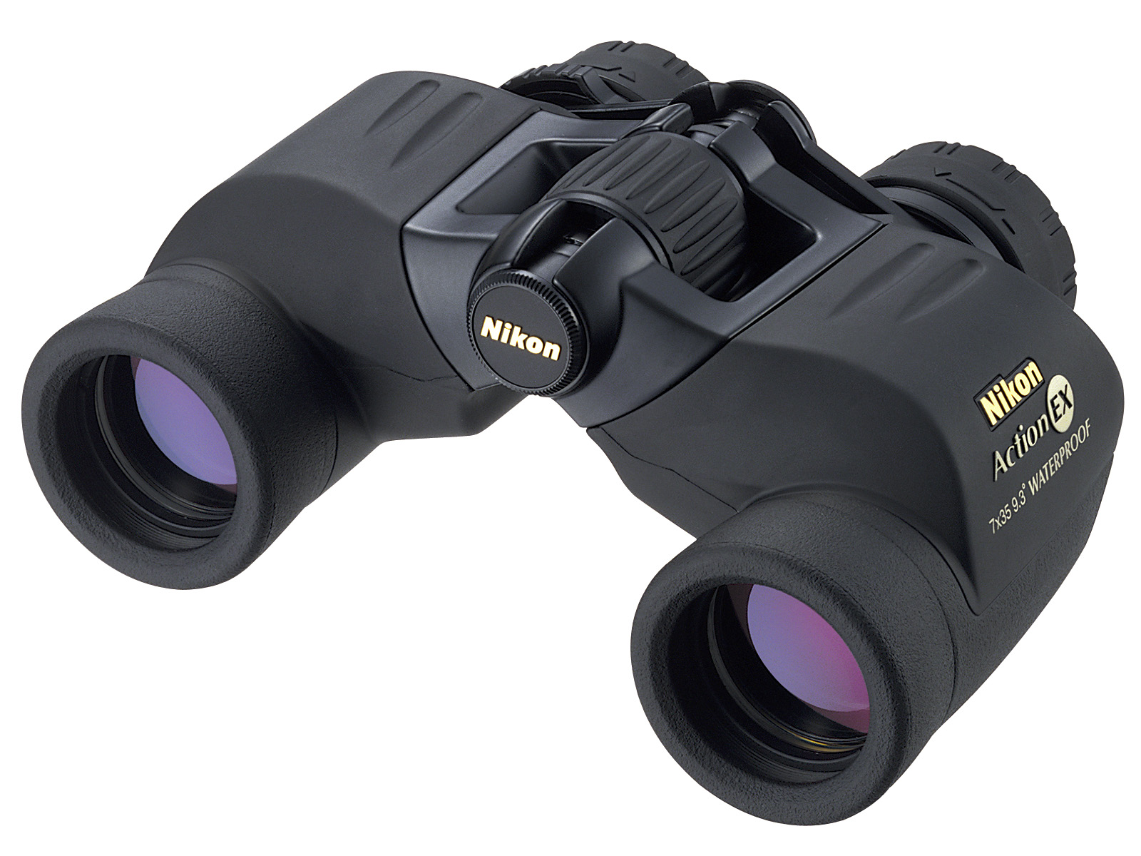 NIKON BAA660AA CF Action EX 7x, 35 mm, Fernglas