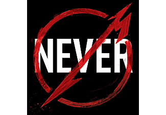 Metallica - Through The Never  - (CD)