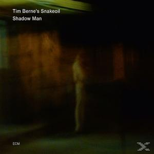 Tim Berne's Snakeoil - Shadow Man  - (CD)