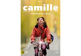 Camille (DVD)