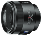 Objektiv 50mm f1.4 ZA SSM, schwarz (SAL-50F14Z)