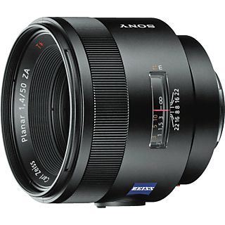 SONY Planar T* 50mm f/1.4 ZA SSM