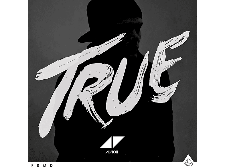 Avicii - True Vinyl