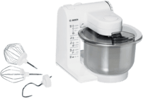 MUM 4407 PROFI MIXX WEISS/ED