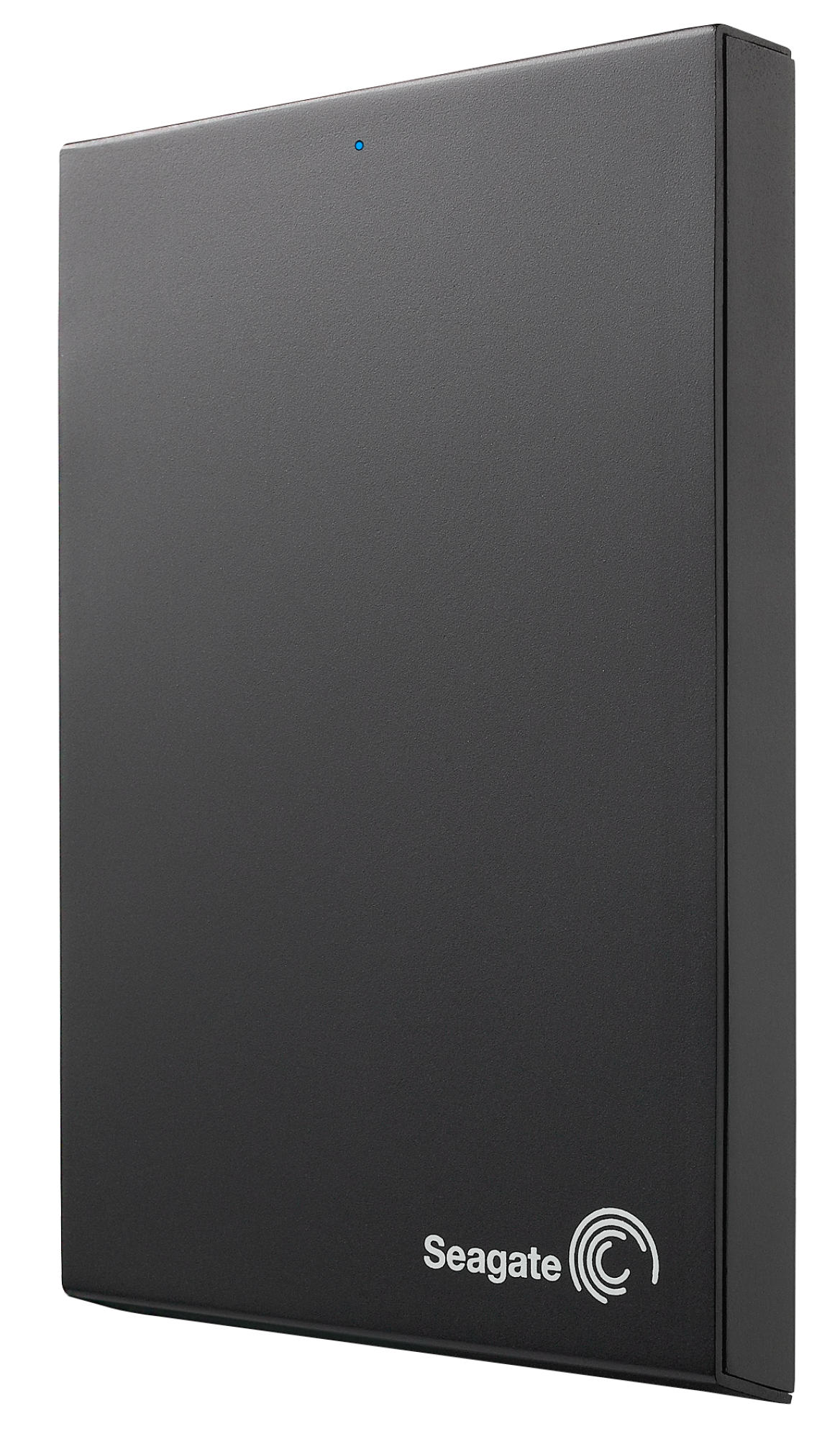 Disco duro de 1Tb - Seagate Expansion Portable negro, externo 2.5" y USB 3.0