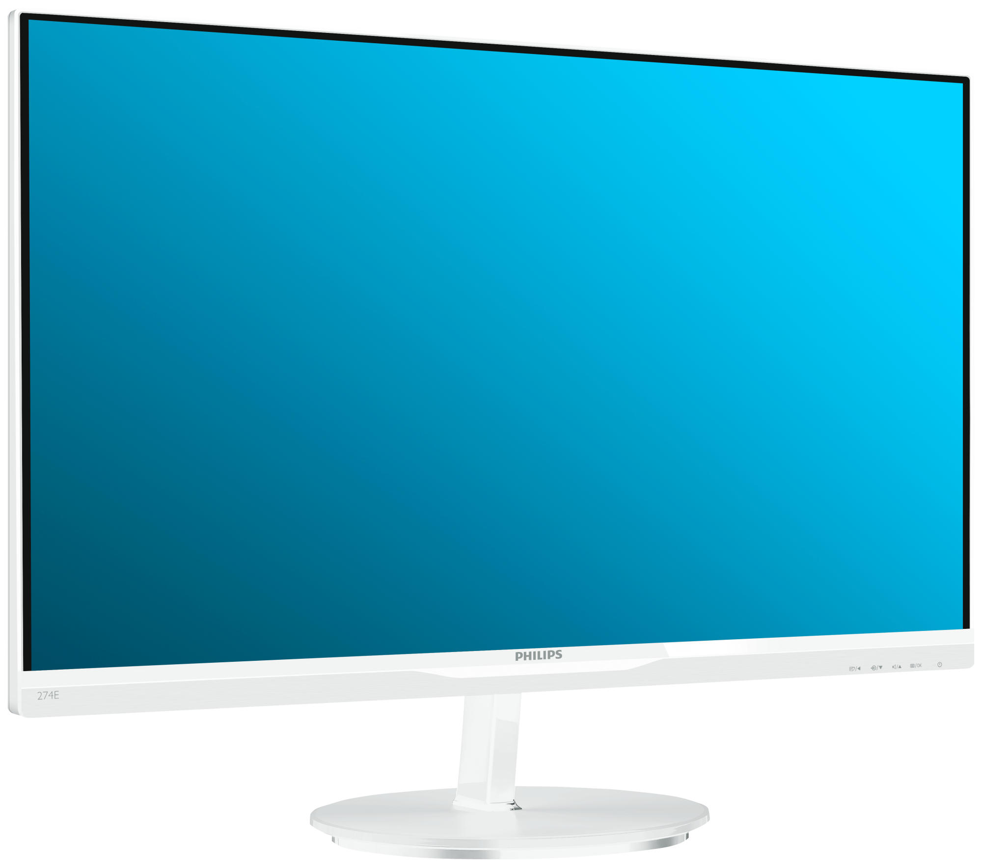 PHILIPS 274E5QHAW/00 27 inç Full HD LED Monitör