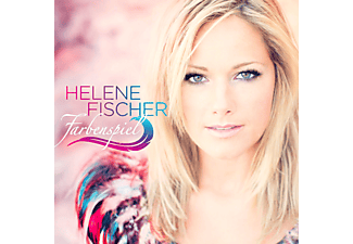 Helene Fischer - Farbenspiel [CD]