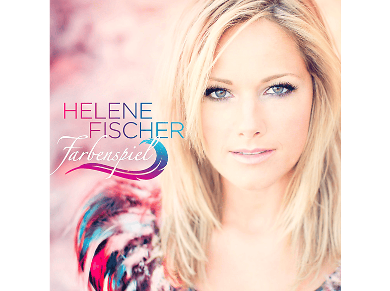 Helene Fischer - Farbenspiel - (CD)