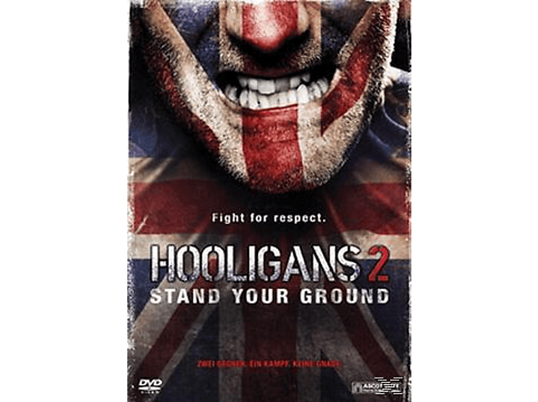 Hooligans 2 DVD