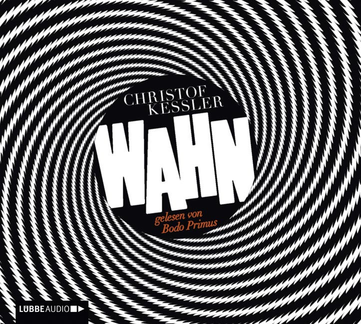 Wahn  - (CD)