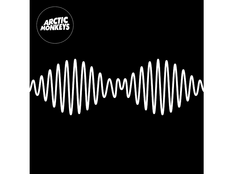 Arctic Monkeys - Am (Limited Vinyl)  - (LP + Download)