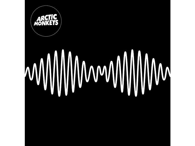 Arctic Monkeys Arctic Monkeys Am Limited Vinyl Lp Download Mediamarkt