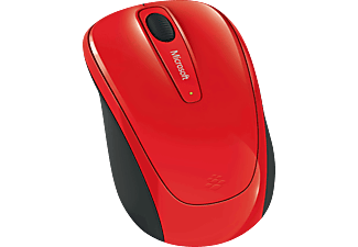 MICROSOFT Wireless Mobile Mouse 3500 GMF-00195