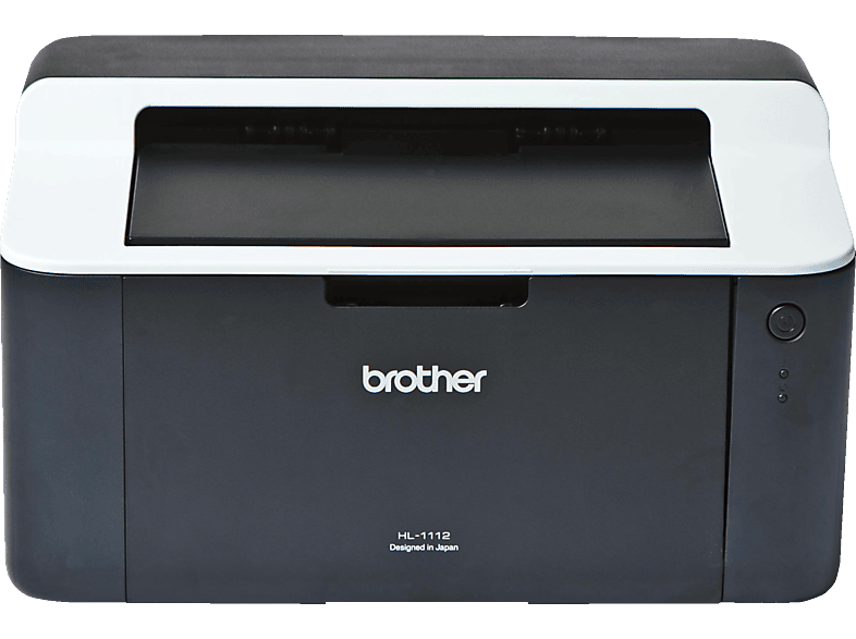 Brother HL-1112E Czarny