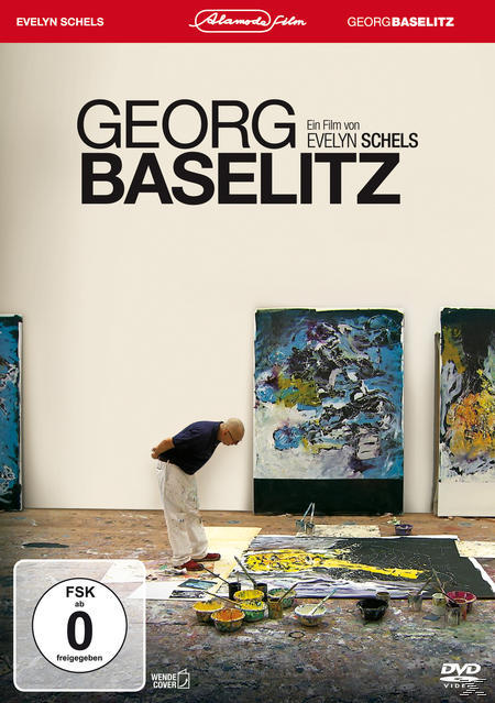 GEORG BASELITZ DVD