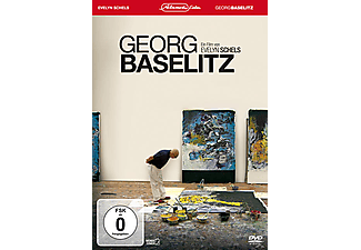 GEORG BASELITZ DVD