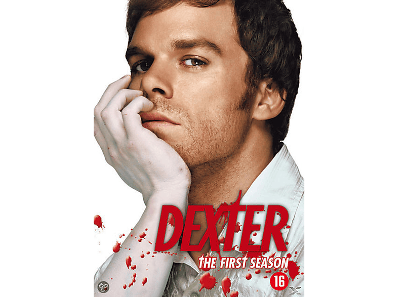 Dexter - Seizoen 8  - DVD
