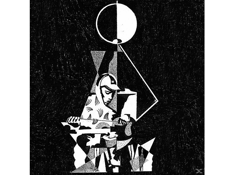 Thumbnail - King Krule - 6 Feet Beneath The Moon (CD)